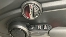 MINI Hatchback 1.5 One Classic II 5dr Petrol Hatchback